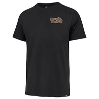 T-shirt du Mois de l'histoire des noirs Chicago Bears '47 pour hommes