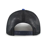 Casquette ajustable Fiji Trucker bleue '47 pour homme des Chicago Bears