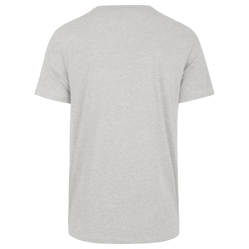 T-shirt gris pour homme « 47 Chicago Bears » le 40e anniversaire de Franklin, champions du Super Bowl XX