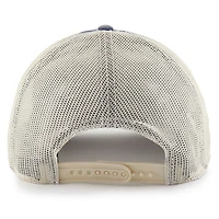 Men's '47  Navy Chicago Bears Canteen Relaxed Trucker Adjustable Hat