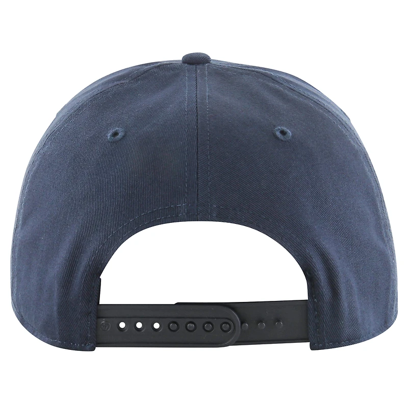 Men's '47 Navy Chicago Bears Hitch Adjustable Hat