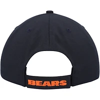 Casquette réglable MVP Chicago Bears '47 bleu marine pour homme