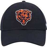 Men's '47 Navy Chicago Bears MVP Adjustable Hat