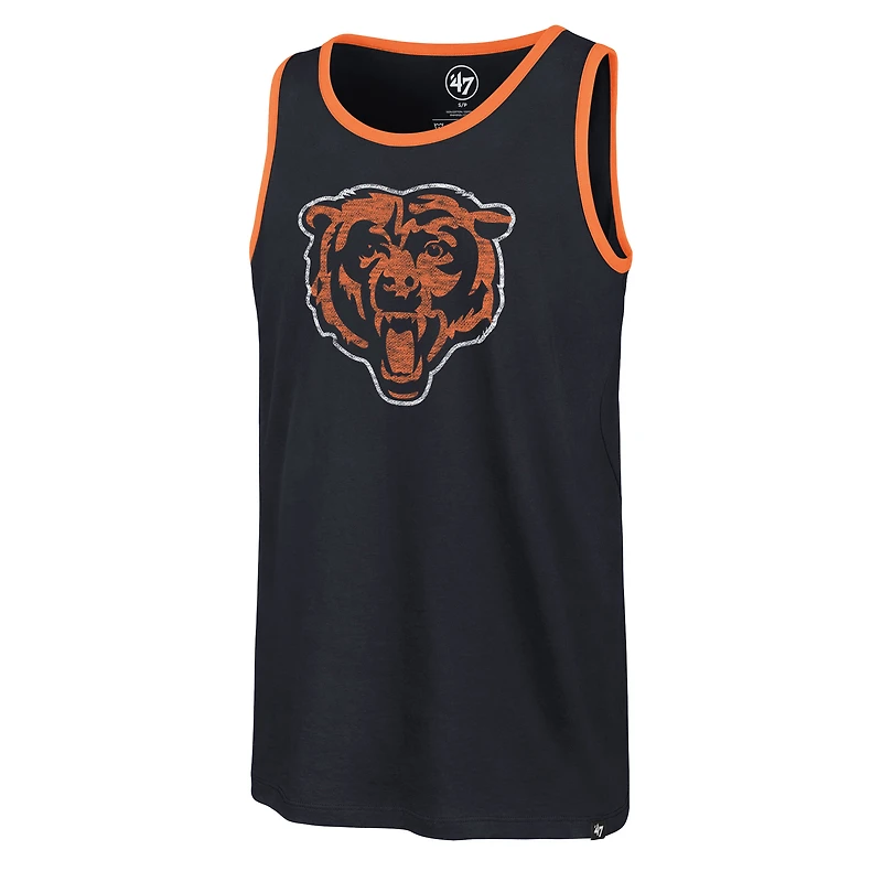 Débardeur homme « 47 Navy Chicago Bears Premier Franklin »