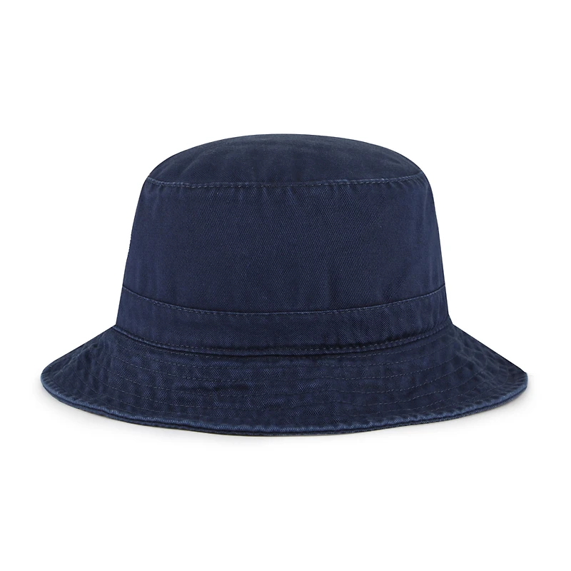 Men's '47  Navy Chicago Bears Primary Bucket Hat