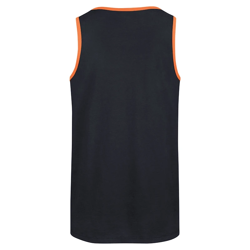Débardeur '47 bleu marine Chicago Bears Upload Franklin pour hommes