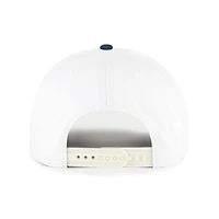 Men's '47  White Chicago Bears Contemporary Two-Tone Hitch Adjustable Hat