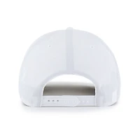 Men's '47 White Chicago Bears Strand Adjustable Hitch Hat