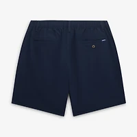 Short Chubbies bleu marine Chicago Bears pour homme