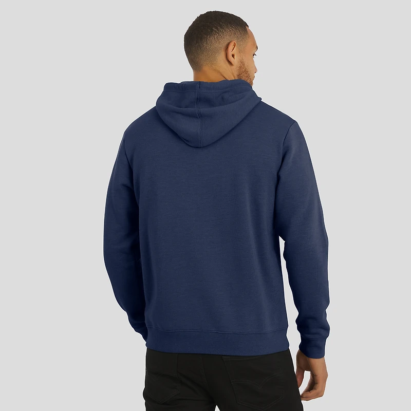 Men's Darius Rucker Collection by Fanatics Navy Chicago Bears Hoodie