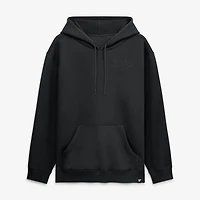 Sweat à capuche noir Fanatics Chicago Bears pour homme