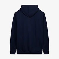 Men's Fanatics  Navy Chicago Bears Big & Tall Heart Soul Hoodie