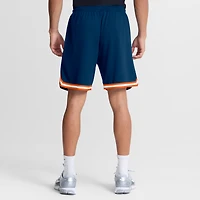 Short de golf Fanatics Navy Chicago Bears Fearless Drive pour homme