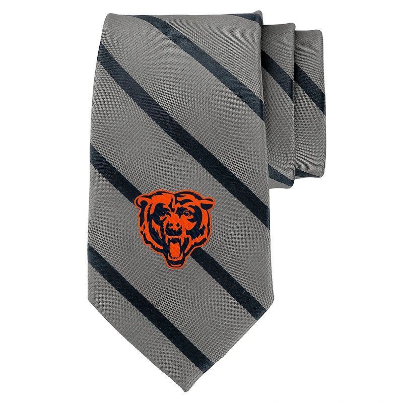 Cravate homme J. Palmer des Chicago Bears pour le jour du match