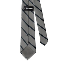 Cravate homme J. Palmer des Chicago Bears pour le jour du match
