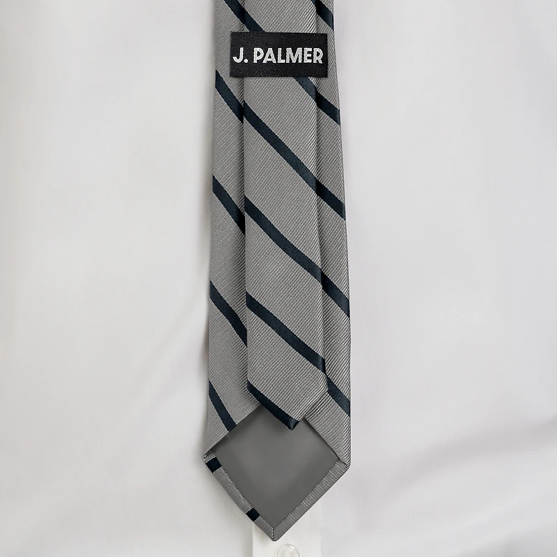 Cravate homme J. Palmer des Chicago Bears pour le jour du match