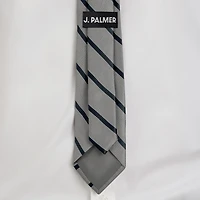 Cravate homme J. Palmer des Chicago Bears pour le jour du match