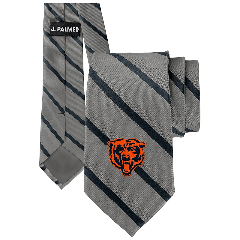 Cravate homme J. Palmer des Chicago Bears pour le jour du match