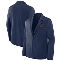 Blazer homme en mouvement bleu marine J. Palmer des Chicago Bears