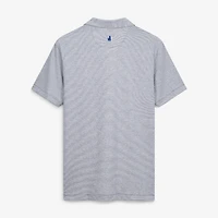 Men's johnnie-O  Gray Chicago Bears Lyndon Performance Polo