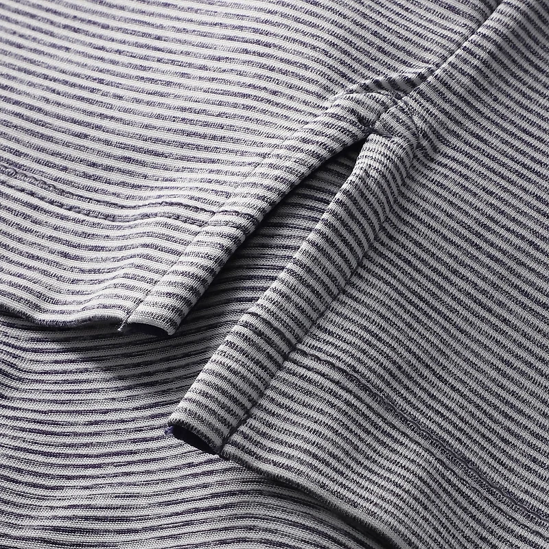 Polo de performance Lyndon des Chicago Bears, gris, pour homme, la marque johnnie-O.