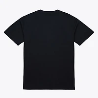 Men's Mitchell & Ness Walter Payton Black Chicago Bears Retired Solo Player T-Shirt