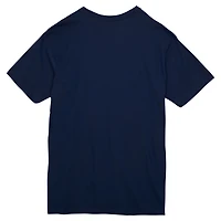 Men's Mitchell & Ness Walter Payton Navy Chicago Bears Sideline Retired Player T-Shirt