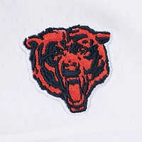 Sweat à capuche blanc pour homme Mitchell & Ness Walter Payton Chicago Bears avec nom et numéro de joueur Legacy Jersey
