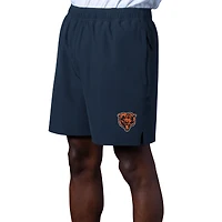 Men's MSX by Michael Strahan  Navy Chicago Bears Tryout Performance Shorts