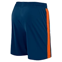 Short Break It Loose bleu marine pour homme des Chicago Bears