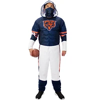Déguisement Chicago Bears Game Day bleu marine homme