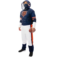 Déguisement Chicago Bears Game Day bleu marine homme