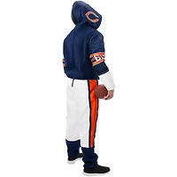 Déguisement Chicago Bears Game Day bleu marine homme