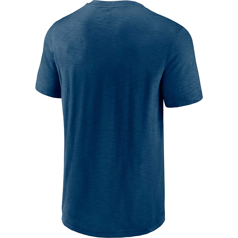 T-shirt bleu marine pour homme des Chicago Bears Ultra