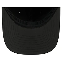 Men's New Era Black Chicago Bears 2026 NFL Training Camp 39THIRTY Flex Hat