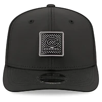Men's New Era Black Chicago Bears 2026 NFL Training Camp 9SEVENTY Adjustable Hat