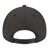 Men's New Era  Black Chicago Bears Apex 9FORTY Adjustable Hat