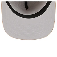 Casquette ajustée A-Frame 59FIFTY pour homme, coloris marron, des Chicago Bears de New Era