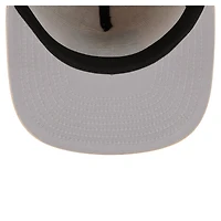 Casquette ajustée A-Frame 59FIFTY pour homme, coloris beige clair, des Chicago Bears, New Era