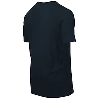 Men's New Era  Navy Chicago Bears 2025 NFL Training Camp T-Shirt