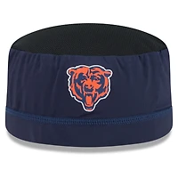 Men's New Era  Navy Chicago Bears 2026 NFL Training Camp Skully Hat