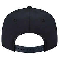 Men's New Era Navy Chicago Bears 9FIFTY Snapback Hat