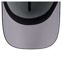 Casquette ajustée New Era 59FORTY bleu marine Chicago Bears pour homme