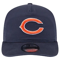Casquette ajustable New Era bleu marine Chicago Bears Team 19TWENTY pour homme