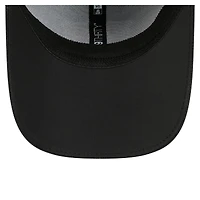 Casquette New Era bleu marine Chicago Bears Visor Hit 39THIRTY Flex pour homme