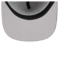 Casquette ajustée A-Frame 59FIFTY pour homme New Era, coloris olive, Chicago Bears
