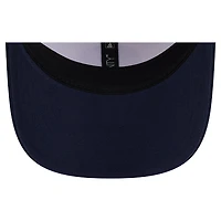 Casquette ajustable en velours côtelé 9SEVENTY pour homme New Era Stone Chicago Bears
