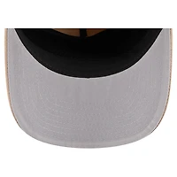 Men's New Era Tan Chicago Bears 19TWENTY Adjustable Hat