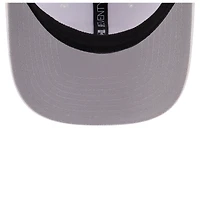 Men's New Era  White Chicago Bears Camo Rope 9SEVENTY Adjustable Hat