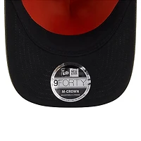 Casquette ajustable A-Frame 9FORTY olive Chicago Bears pour homme New Era x Alpha Industries